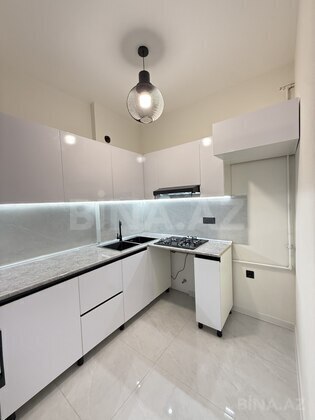 2 otaqlı Yeni tikili, Suraxanı r., Bakı