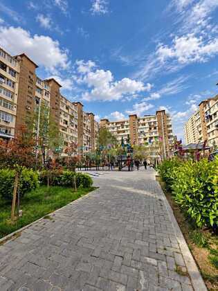 5 otaqlı Köhnə tikili, Yasamal r., Bakı
