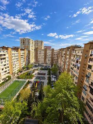 5 otaqlı Köhnə tikili, Yasamal r., Bakı