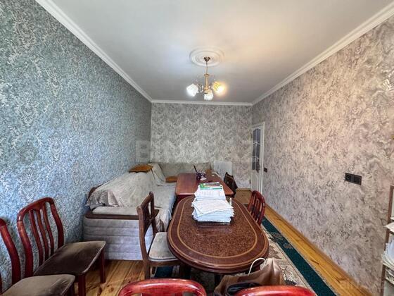 4 otaqlı Köhnə tikili, Azadlıq Prospekti m., Bakı