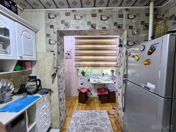 4 otaqlı Köhnə tikili, Azadlıq Prospekti m., Bakı