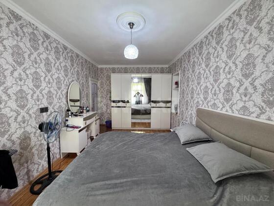 4 otaqlı Köhnə tikili, Azadlıq Prospekti m., Bakı
