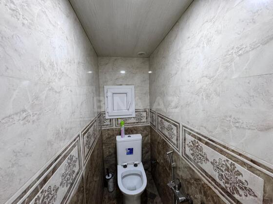 4 otaqlı Köhnə tikili, Azadlıq Prospekti m., Bakı