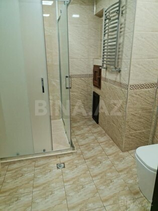 2 otaqlı Yeni tikili, Şah İsmayıl Xətai m., Bakı