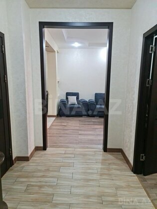 2 otaqlı Yeni tikili, Şah İsmayıl Xətai m., Bakı
