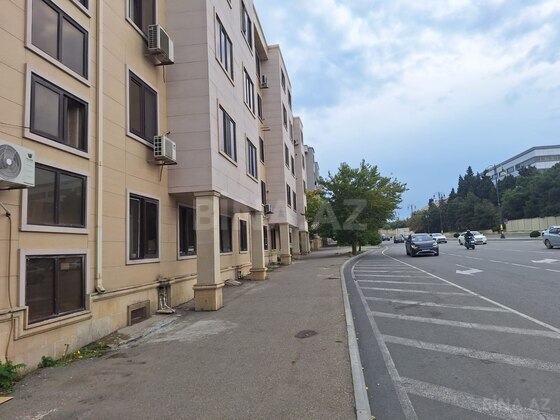 2 otaqlı Köhnə tikili, Elmlər Akademiyası m., Bakı