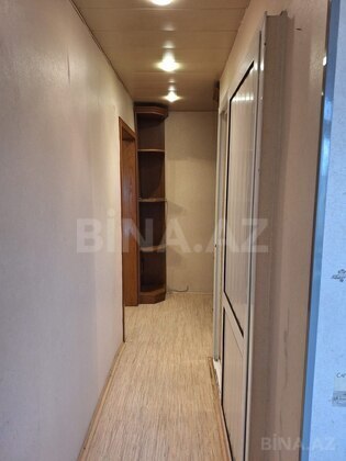 2 otaqlı Köhnə tikili, Elmlər Akademiyası m., Bakı