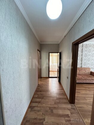 2 otaqlı Köhnə tikili, Yeni Günəşli q., Bakı