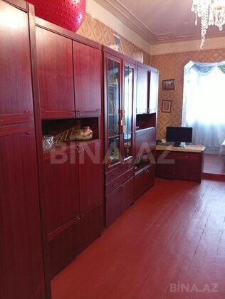 2 otaqlı Köhnə tikili, Həzi Aslanov m., Bakı