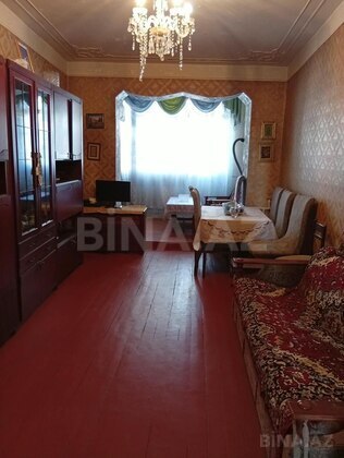2 otaqlı Köhnə tikili, Həzi Aslanov m., Bakı