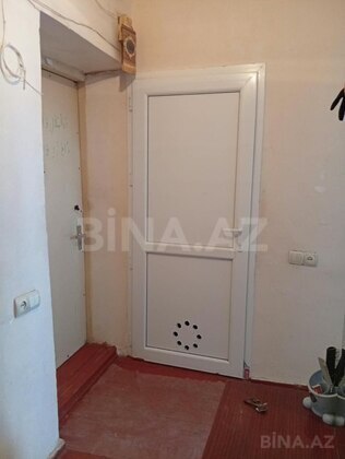2 otaqlı Köhnə tikili, Həzi Aslanov m., Bakı