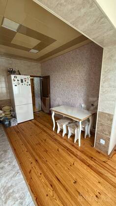 2 otaqlı Köhnə tikili, Həzi Aslanov m., Bakı