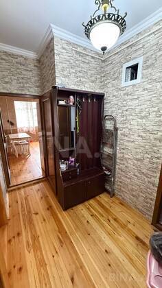 2 otaqlı Köhnə tikili, Həzi Aslanov m., Bakı