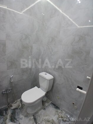 2 otaqlı Yeni tikili, Xırdalan