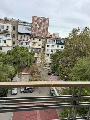 6 otaqlı Ofis, Nəsimi r., Bakı