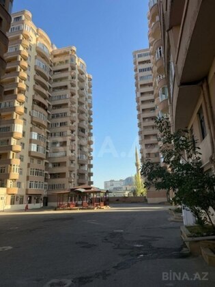 2 otaqlı Yeni tikili, Elmlər Akademiyası m., Bakı