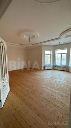 6 otaqlı Həyət evi/Bağ evi, Saray q., Bakı