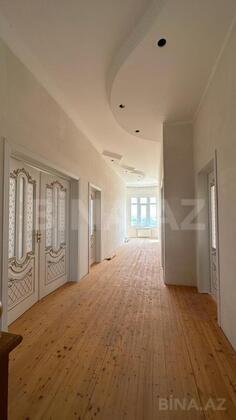 6 otaqlı Həyət evi/Bağ evi, Saray q., Bakı