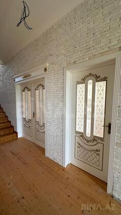 6 otaqlı Həyət evi/Bağ evi, Saray q., Bakı