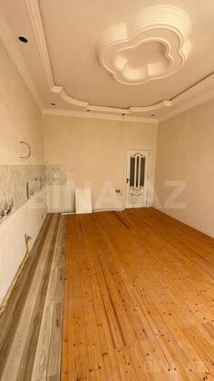 6 otaqlı Həyət evi/Bağ evi, Saray q., Bakı