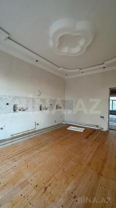 6 otaqlı Həyət evi/Bağ evi, Saray q., Bakı