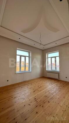6 otaqlı Həyət evi/Bağ evi, Saray q., Bakı