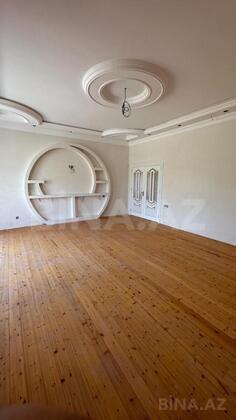 6 otaqlı Həyət evi/Bağ evi, Saray q., Bakı