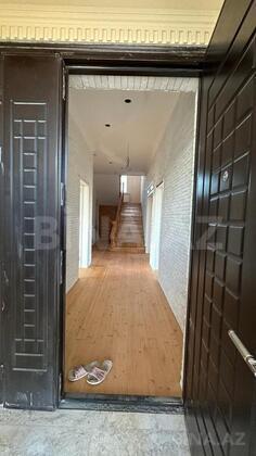 6 otaqlı Həyət evi/Bağ evi, Saray q., Bakı