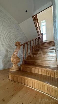 6 otaqlı Həyət evi/Bağ evi, Saray q., Bakı