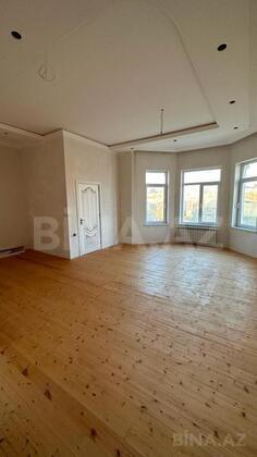 6 otaqlı Həyət evi/Bağ evi, Saray q., Bakı