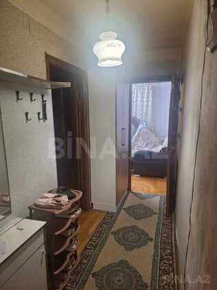 2 otaqlı Köhnə tikili, Elmlər Akademiyası m., Bakı