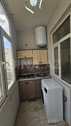 2 otaqlı Yeni tikili, Masazır q., Bakı