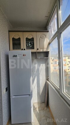2 otaqlı Yeni tikili, Masazır q., Bakı