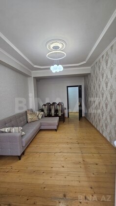 2 otaqlı Yeni tikili, Masazır q., Bakı
