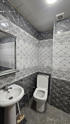 2 otaqlı Yeni tikili, Masazır q., Bakı