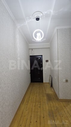 2 otaqlı Yeni tikili, Masazır q., Bakı