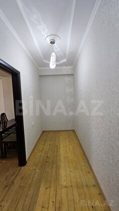 2 otaqlı Yeni tikili, Masazır q., Bakı