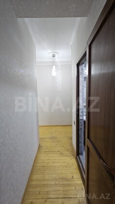 2 otaqlı Yeni tikili, Masazır q., Bakı