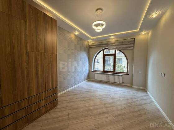 3 otaqlı Yeni tikili, Ağ şəhər q., Bakı