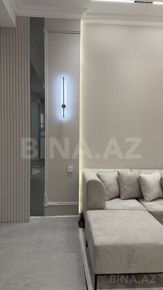 3 otaqlı Yeni tikili, Nəsimi r., Bakı