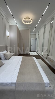 3 otaqlı Yeni tikili, Nəsimi r., Bakı