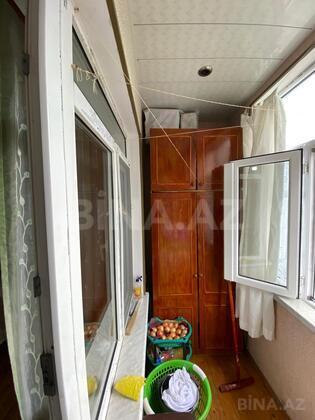 2 otaqlı Köhnə tikili, Bakıxanov q., Bakı