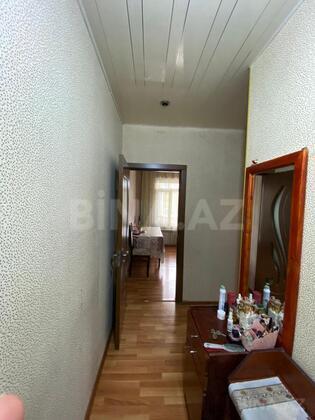 2 otaqlı Köhnə tikili, Bakıxanov q., Bakı