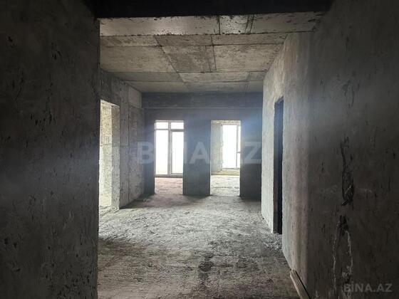3 otaqlı Yeni tikili, Əhmədli q., Bakı