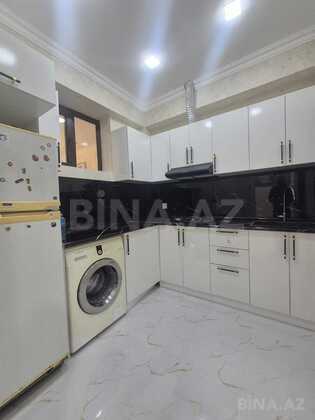 2 otaqlı Yeni tikili, Yeni Yasamal q., Bakı