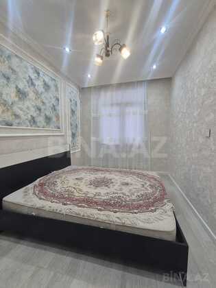 2 otaqlı Yeni tikili, Yeni Yasamal q., Bakı