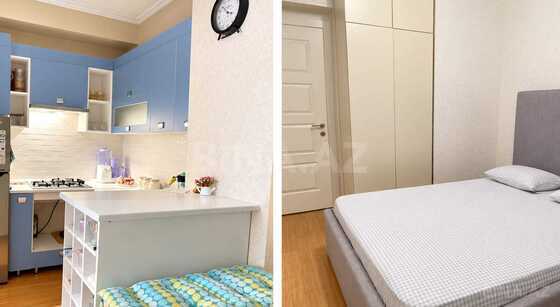 2 otaqlı Yeni tikili, 20 Yanvar m., Bakı