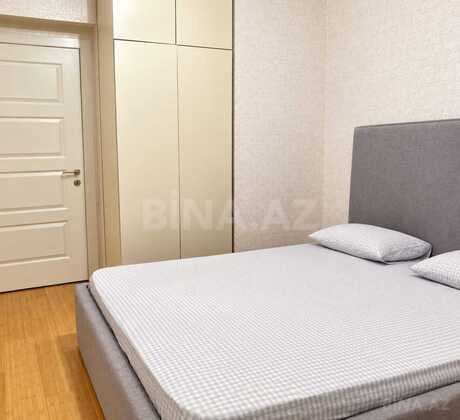2 otaqlı Yeni tikili, 20 Yanvar m., Bakı