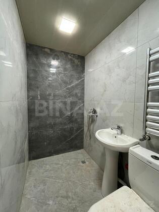 3 otaqlı Köhnə tikili, Gənclik m., Bakı