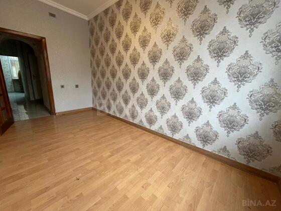 3 otaqlı Köhnə tikili, Gənclik m., Bakı